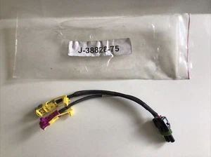 OEM Kent Moore J-38826-75 Sir Deployment Harness Adapter, - Picture 1 of 7