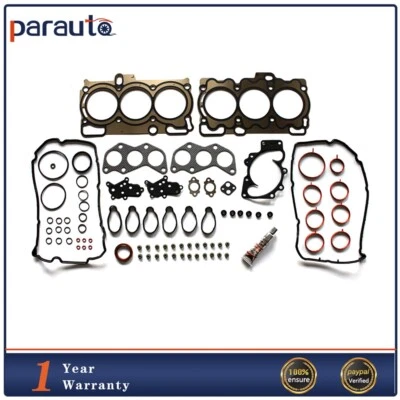 Juego de juntas de culata para Subaru Legacy Outback B9 Tribeca 3,0 L DOHC "EZ30D" Foto 1 de 4