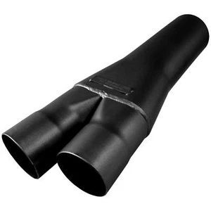 Flowmaster Scavenger Series Y Collector - 2.50" Primary / 3.00" Final - Bild 1 von 3