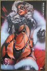 Mad Goblin Gallery 3 - Blackcat Trade Foil Cover  #Mg9 - Layne