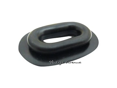 HONDA CB CL SL XL XR CX CBX CTX CM GL TRX RUBBER GROMMET 17247-303-000 (TW414) - Изображение 1 из 4