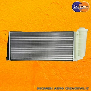 R Valeo Radiatore Motore Acqua Fiat Panda Y10 Autobianchi Ricambi auto Creactive - Foto 1 di 3