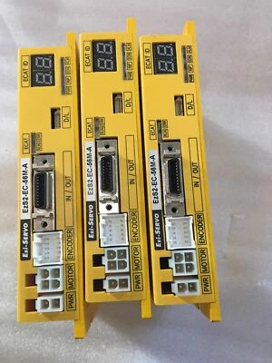 Ezi-SERVO EzS2-EC-56M-A  - Image 1 of 3
