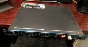 Yamaha AD8HR 8ch Analog to AES Converter - Picture 1 of 6