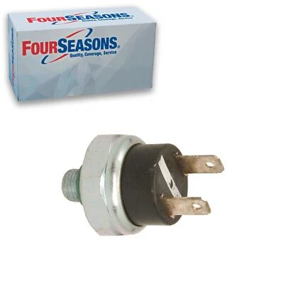 4 Seasons HVAC Cut-Off Switch For 1982-1988 Jeep J20 - Image 1 of 4