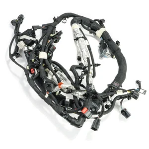 Kabelbaum Elektrik für Ford Transit 2.0 KK2T12B637UBD 2493244 - Bild 1 von 3