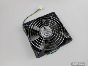 Delta AFB1212SH, V26815-B116-V61 Fan Lüfter 120x25mm mit Schutzgitter, NEUW. - Bild 1 von 1