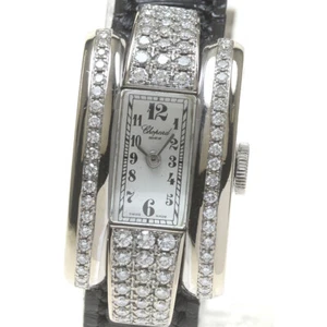 Chopard la strada 41/7404/9 watch women TO186513 - Picture 1 of 8