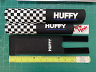 Huffy BMX pads Padset 3 Piece