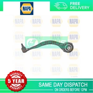 Fits Land Rover Range Sport Discovery Track Control Arm Front Left Lower NAPA - Picture 1 of 2