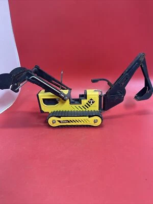 Vintage Tonka Trencher - Image 1 of 4