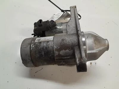 Used Starter Motor fits: 2019 Nissan Rogue sport  Grade A - Image 1 of 4