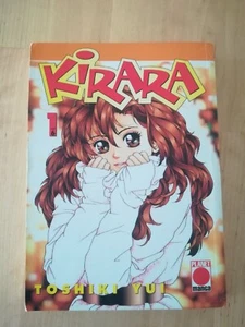 Kirara Manga Bd. 1 - Bild 1 von 2