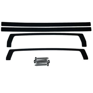 GARMIN 010-12673-01 Flush Mount Kit Echomap Plus 9Xsv | - Picture 1 of 1