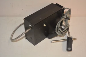 ^ PV Measurements QEX10 Light Source #W3699 - Picture 1 of 4