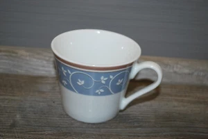 Tasse Scarlet R&B Flirt by Ritzenhoff & Breker Kaffeetasse Obere TOP - Bild 1 von 5
