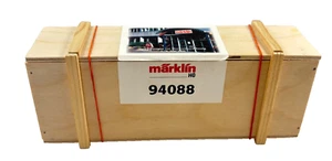 (DA) Märklin H0 94088 Sonderwagen zur Museumseröffnung 2001 [neuwertig, OVP] - Bild 1 von 5