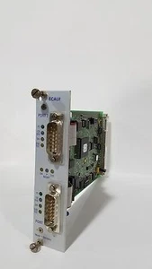 Modulo interfaccia ricetrasmettitore doppio Hirschmann ECAUI - Foto 1 di 2