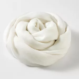 Soft Pashmina Cotton Linen Scarf Shawl Stole Head Wrap Hijab Scarves 180*100cm - Picture 1 of 29