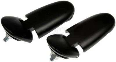 Liftgate Glass Hinge fits 1998-2001 Mercury Mountaineer  DORMAN OE SOLUTIONS - Image 1 of 4