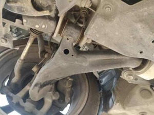 4862053050 aufhängung arm unter vorne rechts für LEXUS IS 300H 2013 4867514 - Picture 1 of 3