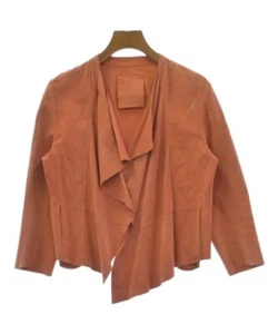 Rawtus Jacket Orange 38(Approx. M) 2200520857025 - Picture 1 of 6