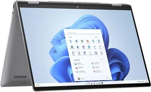 HP ENVY x360 2-in-1 Laptop 16" 2.8K OLED Touch R5-8640HS 16GB/1TB Win 11 16-a... - Bild 1 von 9