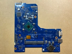 NEW Dell Inspiron 15 5552 Intel N3050 1.6GHz Motherboard LA-C571P 6KW6N - Picture 1 of 4