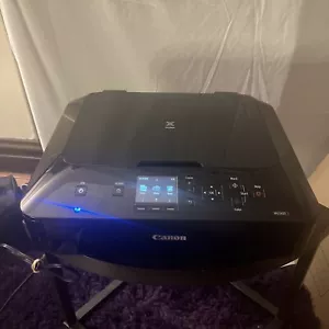 Canon Pixma MG5420 All-in-One WiFi Inkjet Printer - Picture 1 of 2