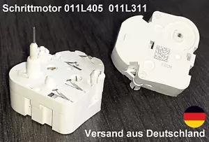 Schrittmotor für Audi VW BMW VDO Tacho Kombiinstrument Zeigermotor Steppermotor - Bild 1 von 1