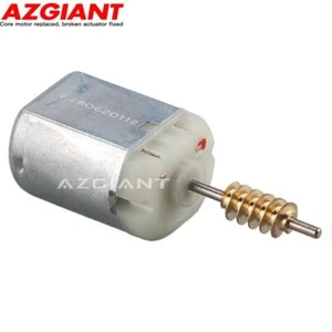 Car ELV/ESL Steering Wheel Column Lock Motor for 2014-2021 Skoda Fabia III Nj - Picture 1 of 16