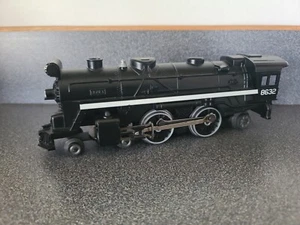 Vintage Lionel Spur O 8632 4-4-2 Dampflok - Bild 1 von 10
