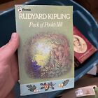 Piccolo Book Rudyard Kipling Puck Of Pook's Hill P/B 1976