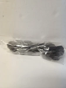 Black #2 Tokette Laundry Tokens Lot Of 100 Pieces - Picture 1 of 1