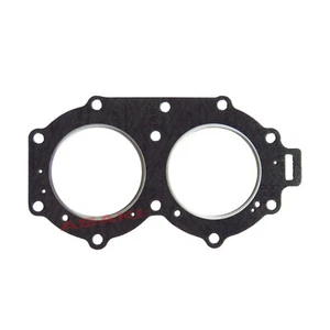 Guarnizione Testata 689-11181-01 689-11181-A2 per Yamaha Fuoribordo 25hp 30hp - Bild 1 von 10