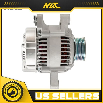 Alternator for 1995-1999 Toyota Avalon, 1994-1996 Camry Lexus ES300 13558 Foto 1 de 4