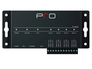 PRO Control Pro.Relay.4 ¡Módulo de control de relé!!¡VENTA DE CIERRE!! - Imagen 1 de 5
