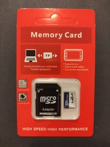 microSD 16gb Xiaomi Con Adattatore - Foto 1 di 2