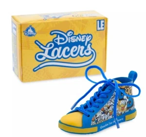 Disney D23 '24 Expo PATO DONALD AÑO 90. Lacers Artist Series LTD Ed. Difícil de encontrar 2000 - Imagen 1 de 7
