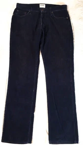 Old Navy Corduroy Bootcut Jeans Sz 32 x 34 True to Size Unisex Women's 10 - Picture 1 of 10