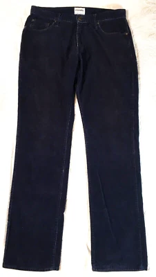 Old Navy Corduroy Bootcut Jeans Sz 32 x 34 True to Size Unisex Women's 10 - Image 1 of 4