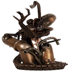 ALIEN 3~DOG ALIEN~MINI-BUST~LE 2000~GENTLE GIANT LTD / PALISADES TOYS~MIB - Picture 1 of 6