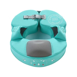 Mambobaby Cute Swim Float Waist Float Non-inflatable D2J3 - Picture 1 of 11