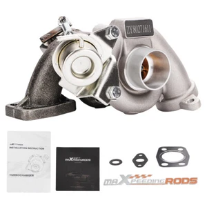 TD025 Turbocharger for Ford Fiesta C-MAX Focus II Fusion 1.6 TDCi 49173-07502 - Picture 1 of 12