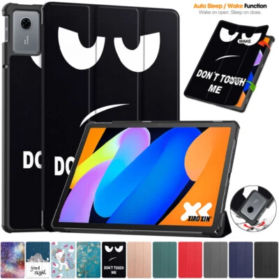 For Lenovo Idea Tab TB336FU K11 Gen 2 11" 2025 Case Shockproof Flip Stand Cover - Image 1 of 4