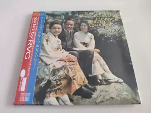 Tokyo Blues by Horace Silver Quintet (Limited Edition) Blue Note TOCJ-9068 - Imagen 1 de 2