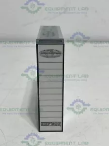 Wilkerson Instrument DM6010 True RMS Isolated Transmitter 115 VAC, 4/20 mADC - Picture 1 of 9