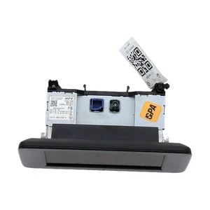 Multifunktionales Display - Mercedes CITAN II - 2539001505 - C0-9468W - Bild 1 von 6