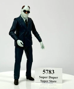 NECA - New York Comic Con 2024 Exclusive The INVISIBLE MAN Glow-in-the-Dark NYCC - Picture 1 of 7