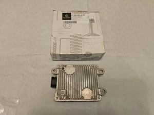 OEM MERCEDES DISTANCE CONTROL SENSOR #A0009002839 - Foto 1 di 4
